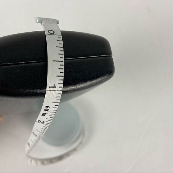 Ralph Lauren Eyewear Optical Prescription or Sunglasses Clamshell Case - Picture 6 of 8